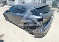 2012 Lexus CT200 фото
