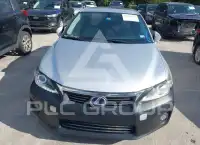 2012 Lexus CT200 photo
