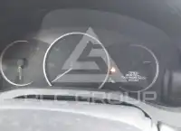 2012 Lexus CT200 фото