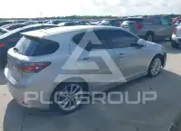2012 Lexus CT200 photo