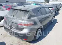 2012 Lexus CT200 photo