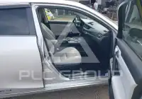 2012 Lexus CT200 фото