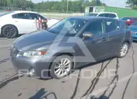 2012 Lexus CT200 photo