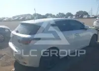 2012 Lexus CT200 фото
