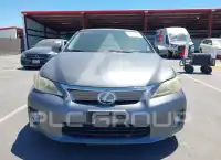 2012 Lexus CT200 photo
