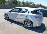 2012 Lexus CT200 photo