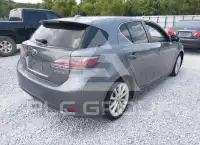 2012 Lexus CT200 photo