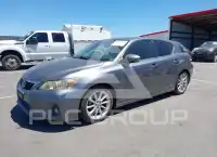 2012 Lexus CT200 photo