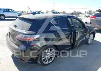 2012 Lexus CT200 photo