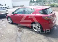2012 Lexus CT200 photo
