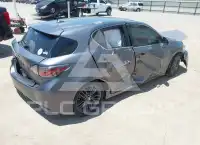 2012 Lexus CT200 фото