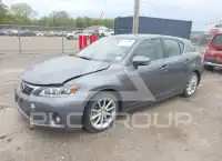 2012 Lexus CT200 photo