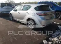 2012 Lexus CT200 photo