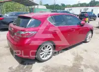 2012 Lexus CT200 photo
