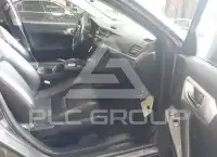 2012 Lexus CT200 фото