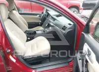 2012 Lexus CT200 фото