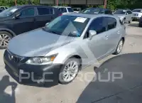 2012 Lexus CT200 photo