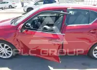 2012 Lexus CT200 photo