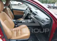 2012 Lexus CT200 фото