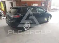 2012 Lexus CT200 фото