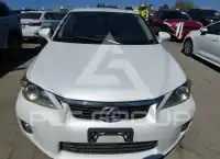 2012 Lexus CT200 фото