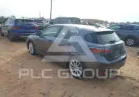 2012 Lexus CT200 photo