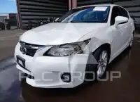 2012 Lexus CT200 photo