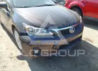 2012 Lexus CT200 photo