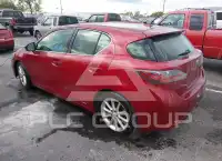 2012 Lexus CT200 фото