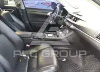 2012 Lexus CT200 фото