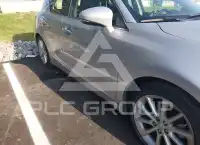2012 Lexus CT200 photo