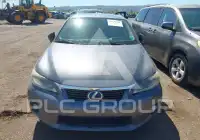 2012 Lexus CT200 photo