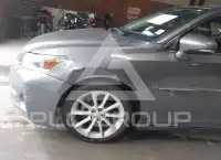 2012 Lexus CT200 фото