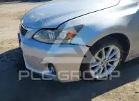 2012 Lexus CT200 фото