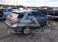 2012 Lexus CT200 фото