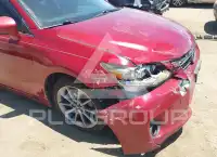 2012 Lexus CT200 фото