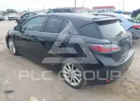2012 Lexus CT200 photo