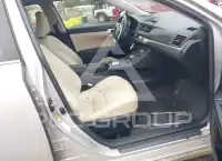 2012 Lexus CT200 фото