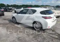 2012 Lexus CT200 photo
