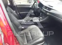 2012 Lexus CT200 photo