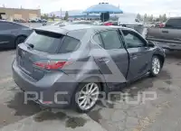 2012 Lexus CT200 фото