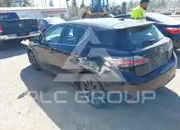 2012 Lexus CT200 photo