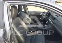2012 Lexus CT200 photo