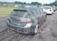 2012 Lexus CT200 photo
