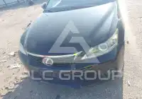 2012 Lexus CT200 photo