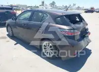 2012 Lexus CT200 фото
