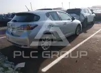 2012 Lexus CT200 photo