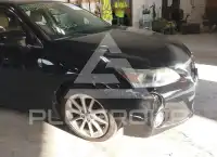 2012 Lexus CT200 фото