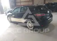 2012 Lexus CT200 фото