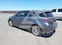 2012 Lexus CT200 photo